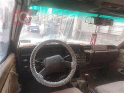 تويوتا كراون